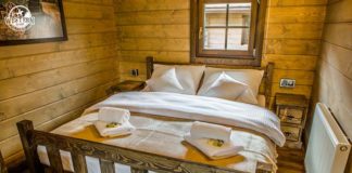 Hotele w pobliżu Energylandii