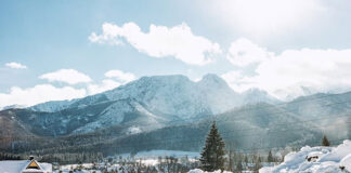 Apartamenty w Zakopanem – jak znaleźć i wynająć apartament idealny?