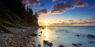 noclegi w Międzywodziu