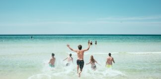 Wakacje z hotelem przy plaży