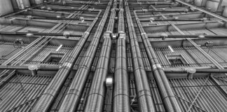 Czym ogrzewa się domy w USA?