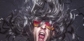 Dlaczego samoloty nie latają nad biegunem?