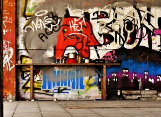 Jak żyją bezdomni w Japonii?