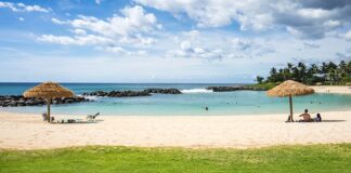 Czy dobrze jest mieszkać na Hawajach?