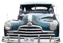 Dlaczego z USA leci się szybciej?