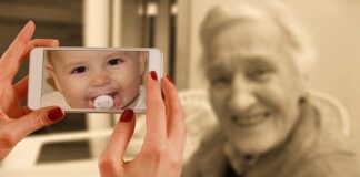 Jaka jest różnica między Polską a Ameryka?