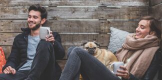 Gdzie jest najmniej mężczyzn?