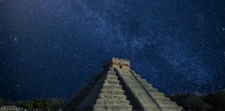 Jak długo trwa lot do Meksyku?