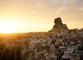 Ile dni urlopu w Turcji?