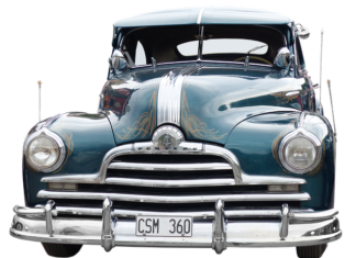 Po jakim języku mówi się w USA?