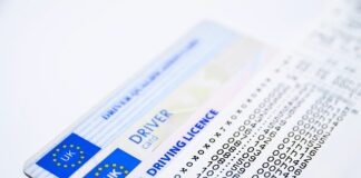 W jakich krajach nie obowiązuje polskie prawo jazdy?