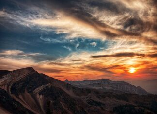 Kto zamieszkuje Amerykę?