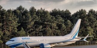 Co się dzieje z kupą w samolocie?