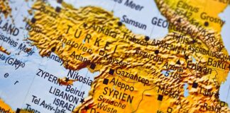 Ile jest krajów na świecie lista?