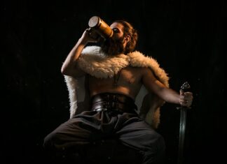 Czy Wikingowie są na faktach?