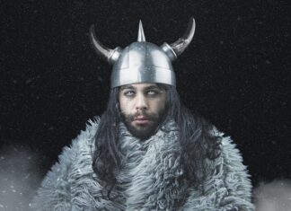 Czy floki odkrył Islandię?