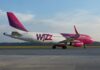 Czy Wizzair miał katastrofę?