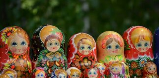 Co Rosjanie robili Polakom?