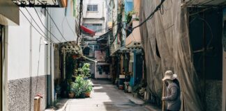 Ile napiwku za sprzątanie?