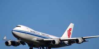 Czy w Chinach można płacić gotówką?