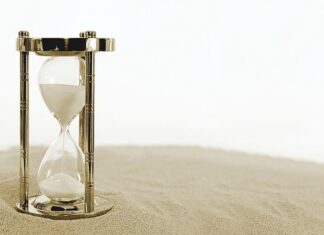 Ile trwa dzień w Danii?