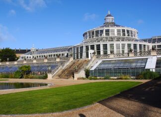 Czy w Kopenhadze jest bezpiecznie?