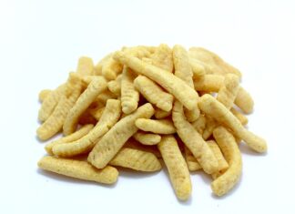 Co Norwegowie jedzą na śniadanie?