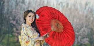 Jak się ubrać do Kopenhagi?