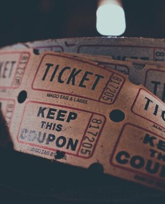 Ile kosztuje bilet do Legolandu w Danii?