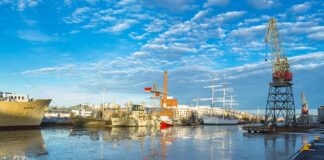 Jak się żyje w Finlandii?