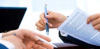 Jakie dokumenty na wyjazd do Danii?