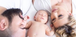 Ile wynosi rodzinne na dziecko w Danii?