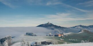 Jak zapłacić za przejazd mostem w Danii?