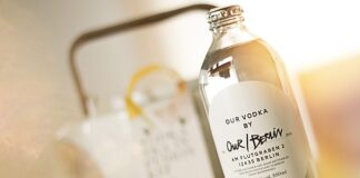 Ile kosztuje 0.5 wódki w Norwegii?