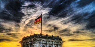 Co można zabrać do Niemiec?