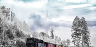 Czy jest pociąg do Chorwacji?