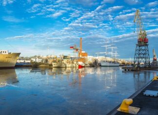 Czy w Finlandii można pić na ulicy?