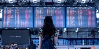 Dlaczego na lotnisku jest strefa bezcłowa?