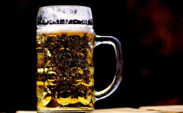 Jakiego piwa nie pić?