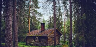 Czy Finlandia jest bezpieczna?