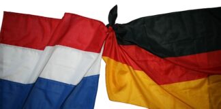 Co jest w Holandii a nie ma w Polsce?