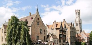 Ile Belgia ma czołgów?