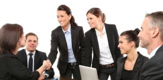 Jakich pracowników brakuje w Danii?