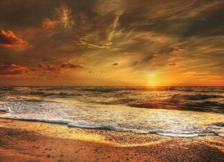 Gdzie warto pojechać w Danii?