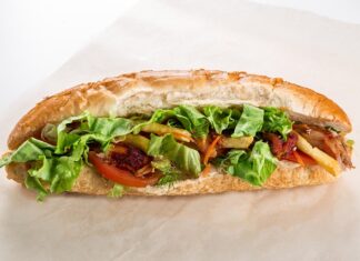 Ile kosztuje hot dog w Danii?