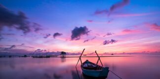 Kiedy zaczynają się wakacje w Danii?