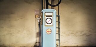 Ile kosztuje litr paliwa w Danii?